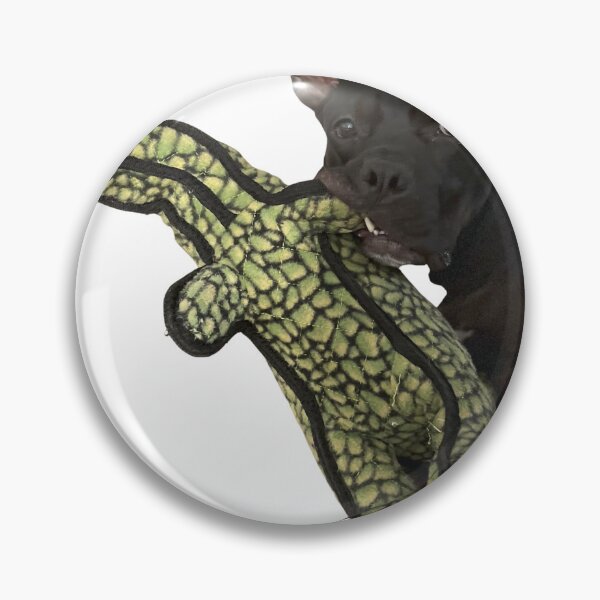 Item preview, Mojo the Mighty designed and sold by Whiskered Garden Studio.