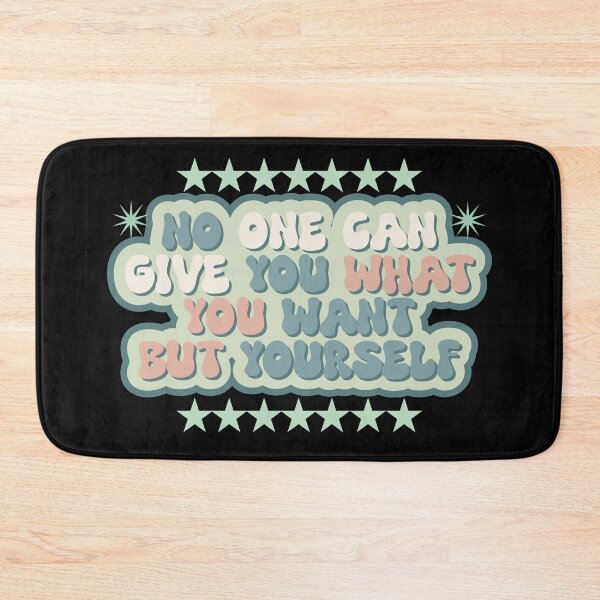 Item preview, Only You Can Give Yourself Strength designed and sold by Design--Drip.