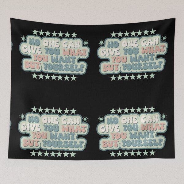 Item preview, Only You Can Give Yourself Strength designed and sold by Design--Drip.