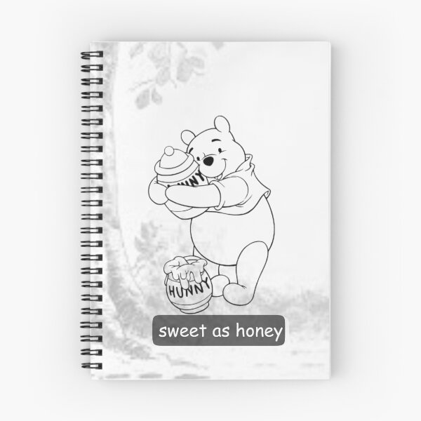 Item preview, Winnie the Pooh 1926 designed and sold by GoldenModels.