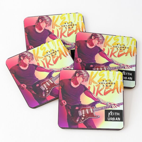 Artikelvorschau, Vintage Country-Musik - Keith Urban entworfen und verkauft von JollyThreads.