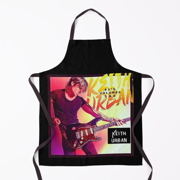 Item preview, Vintage country music-keith urban designed and sold by JollyThreads.
