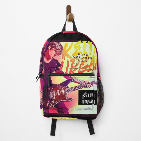 Item preview, Vintage country music-keith urban designed and sold by JollyThreads.
