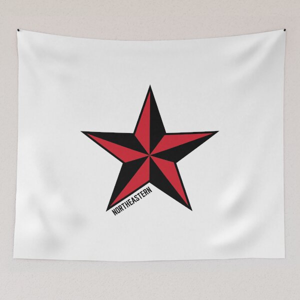 Item preview, northeastern designed and sold by designsbysamantha.