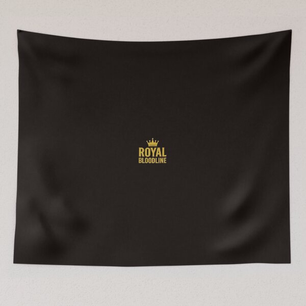 Item preview, Royal Bloodline designed and sold by Unbreak Roots.