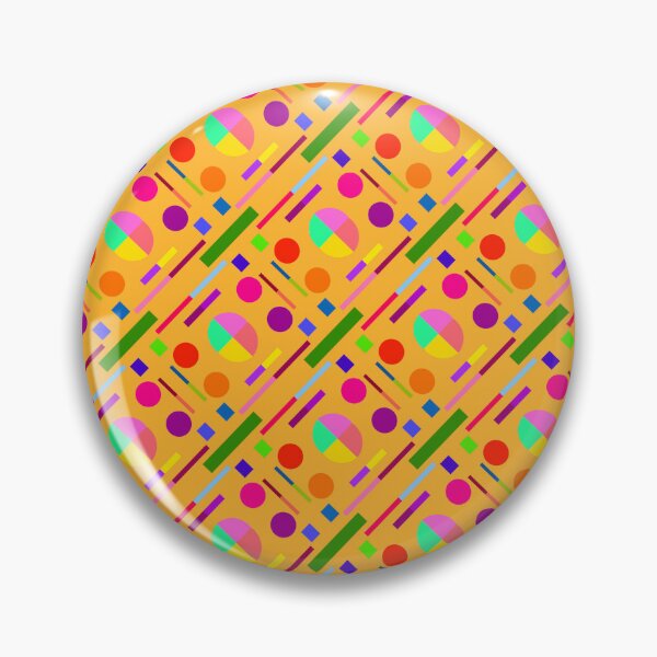 Item preview, Symmetrical pattern 2 designed and sold by Moonlove2.