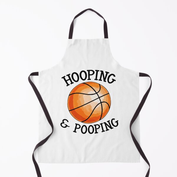 Item preview, Funny Basketball boy girl basketball kids hooping and pooping gift newborn designed and sold by MotivaChic.