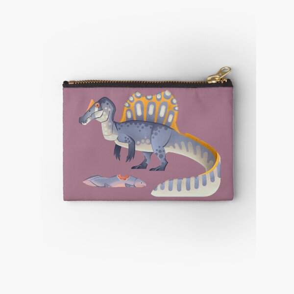 Item preview, Cute Spinosaurus designed and sold by Grecovia.