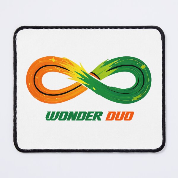 Item preview, Bakudeku Anime designed and sold by BrightNook.