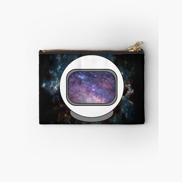 Item preview, The Astronaut's favorite view designed and sold by SunsetSpectrum.