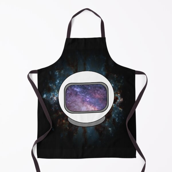 Item preview, The Astronaut's favorite view designed and sold by SunsetSpectrum.