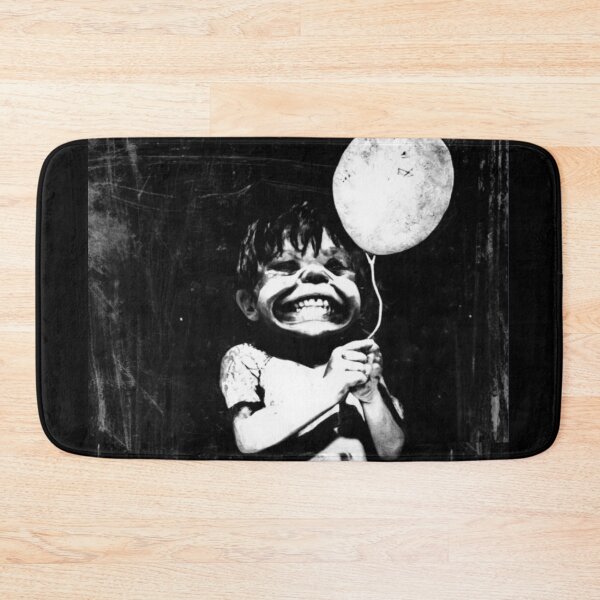 Item preview, Sinister Balloon Boy designed and sold by DarkArts66.