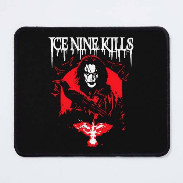 Item preview, Ice nine Kills American Psycho designed and sold by rjamesont.