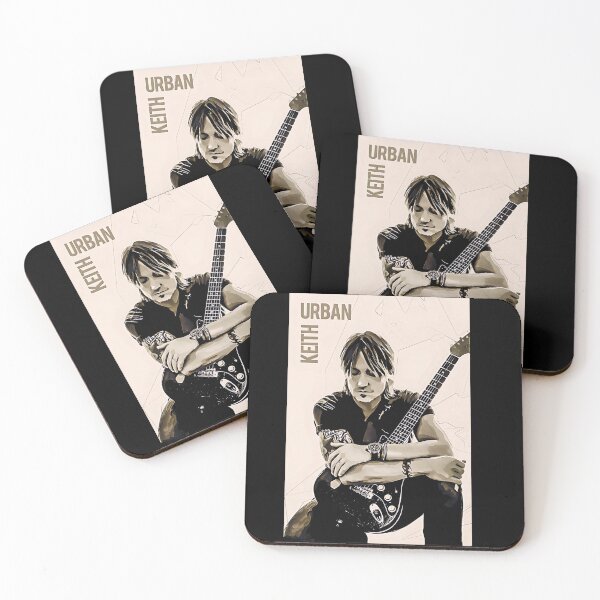 Artikelvorschau, Vintage Country-Musik - Keith Urban entworfen und verkauft von JollyThreads.
