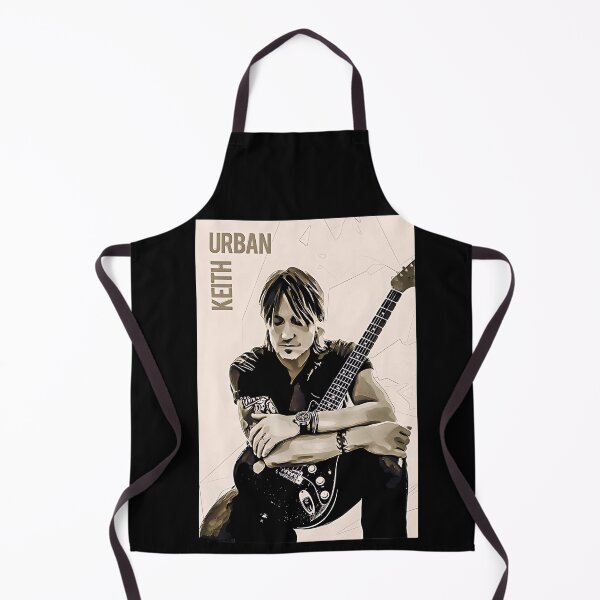 Item preview, Vintage country music-keith urban designed and sold by JollyThreads.
