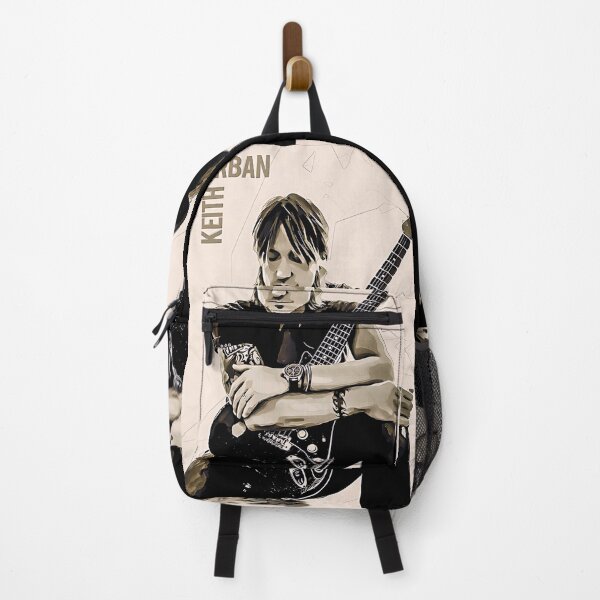 Item preview, Vintage country music-keith urban designed and sold by JollyThreads.