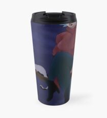 Can you not Travel Mug