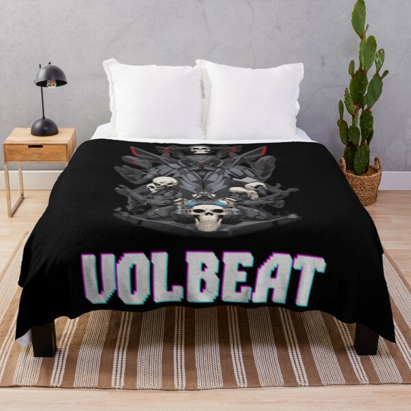 Item preview, volbeat designed and sold by tiseryune.