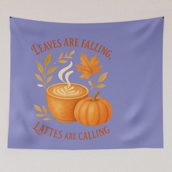 Item preview, Leaves are Falling designed and sold by Pixel-Lair.