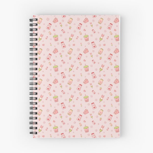 Item preview, Pink cute sweets designed and sold by kathykathshop.