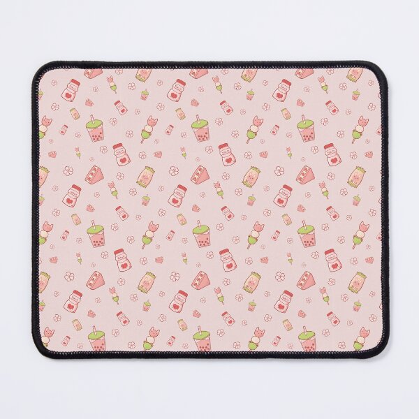 Item preview, Pink cute sweets designed and sold by kathykathshop.