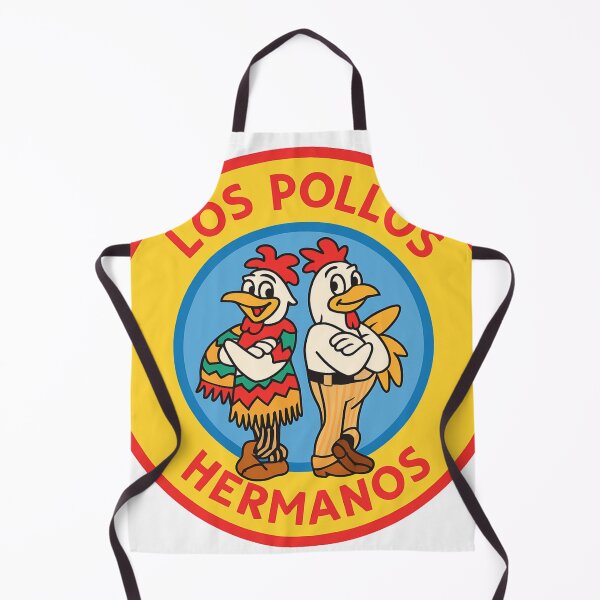 Item preview, Breaking Bad - The Chicken Brothers designed and sold by geekis.