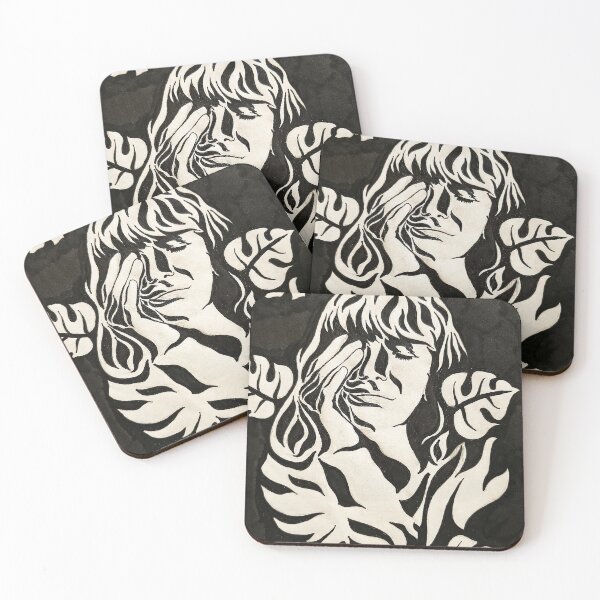 Item preview, Nature’s Embrace designed and sold by IrtizaStudio.