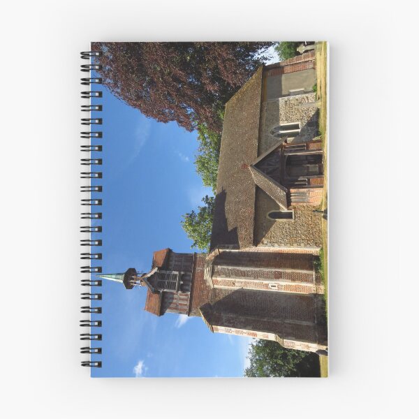 Item preview, St Mary's, Swilland, Suffolk designed and sold by wiggyofipswich.