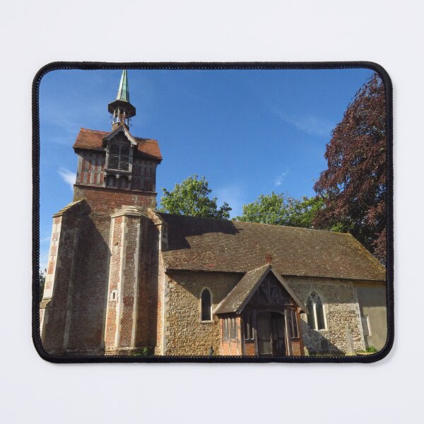 Item preview, St Mary's, Swilland, Suffolk designed and sold by wiggyofipswich.