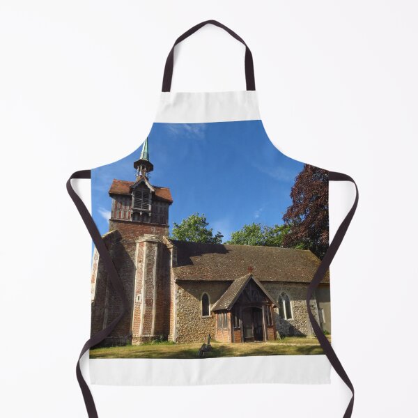 Item preview, St Mary's, Swilland, Suffolk designed and sold by wiggyofipswich.