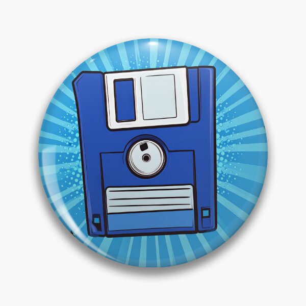 Item preview, Floppy Disk designed and sold by Nicomaja.