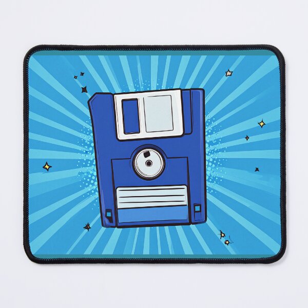 Item preview, Floppy Disk designed and sold by Nicomaja.