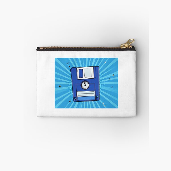 Item preview, Floppy Disk designed and sold by Nicomaja.