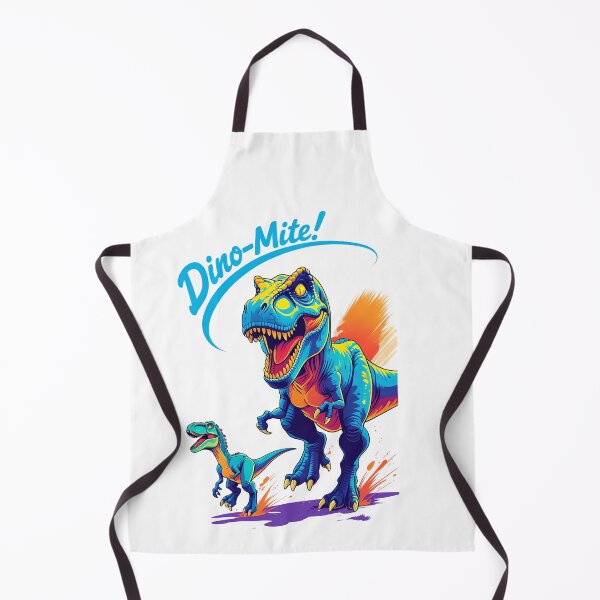 Item preview, Dino-Mite designed and sold by Diesel Drinking Dinosaurs.