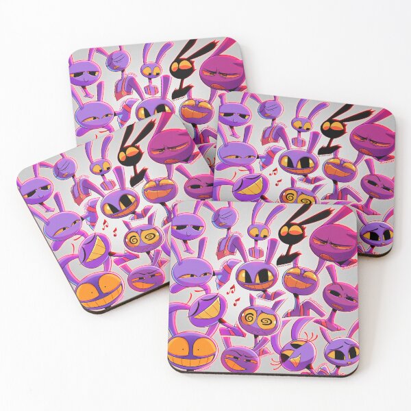 Item preview, Bunch of Jax's designed and sold by Lanthart.