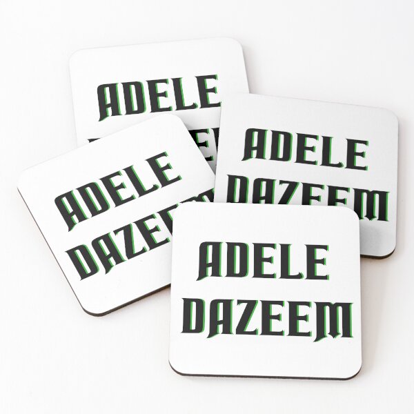 Item preview, The Wickedly Talented Adele Dazeem designed and sold by hoeflamingo.