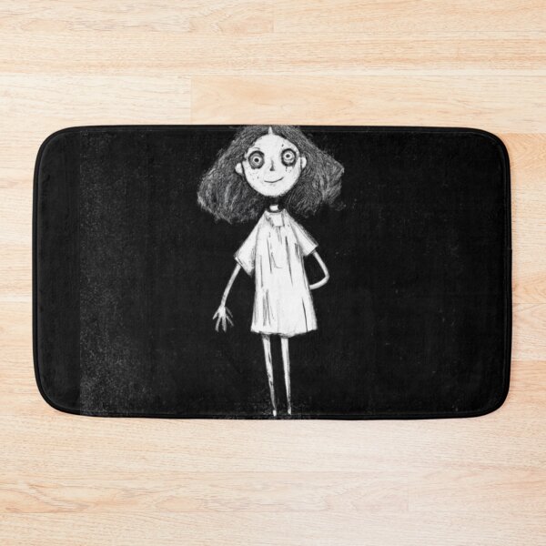 Item preview, Tall Thin Girl from Psych Ward designed and sold by DarkArts66.