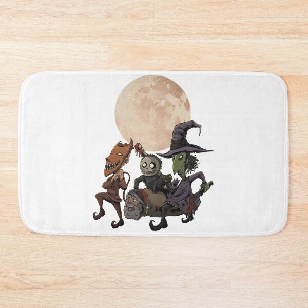 Item preview, Mischief Under the Full Moon designed and sold by rjamesont.