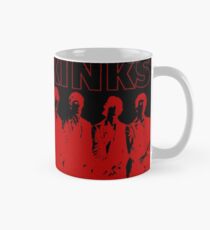 The Kinks Classic Mug