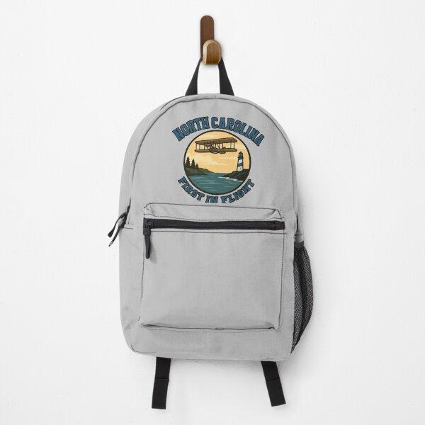 Item preview, North Carolina - First in Flight designed and sold by GnuArt.