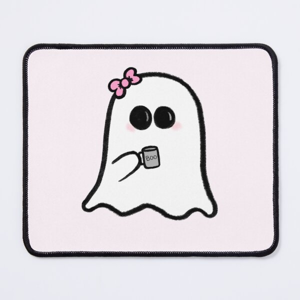 Item preview, Coffee Ghost designed and sold by myshellroseart.