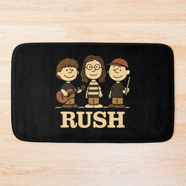 Item preview, Nostalgic Rush Trio In Peanuts designed and sold by rjamesont.