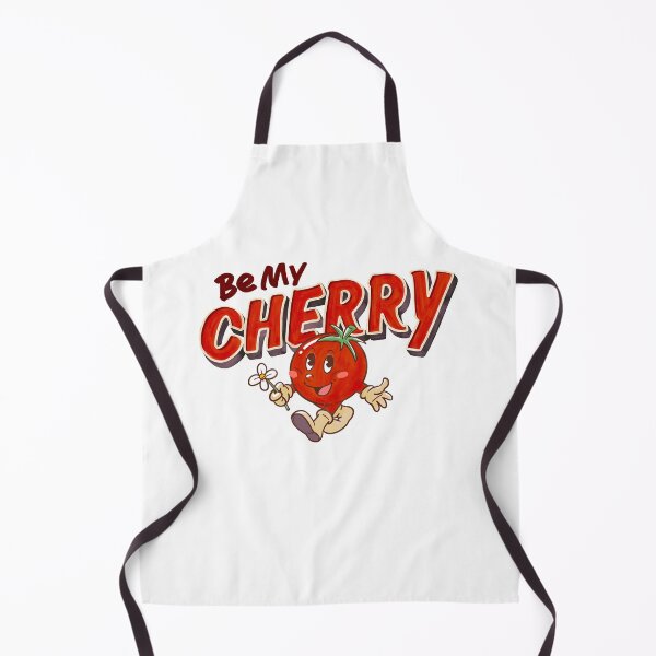 Item preview, Be My Cherry designed and sold by Post Wow Bills.