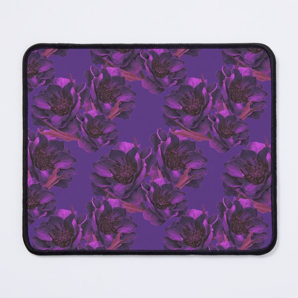 Item preview, Anemone on Magenta designed and sold by TerryFarrow4.