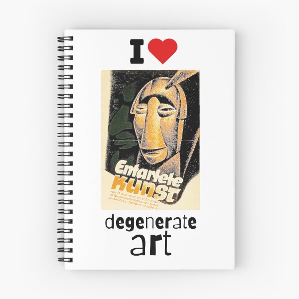 Item preview, Resisting fascism with art designed and sold by Cartoon Campus.