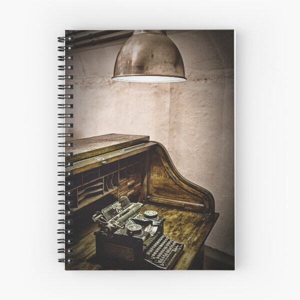 Item preview, Writing Desk designed and sold by Nigel R Bell Photography.