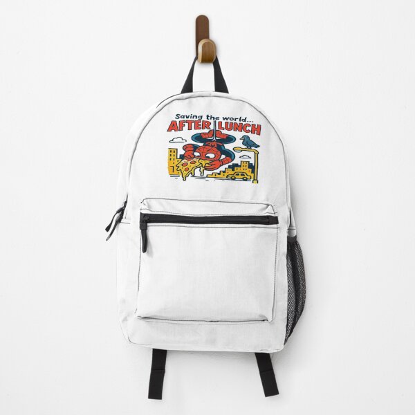 Item preview, Saving the world after lunch designed and sold by quotesdesignss.