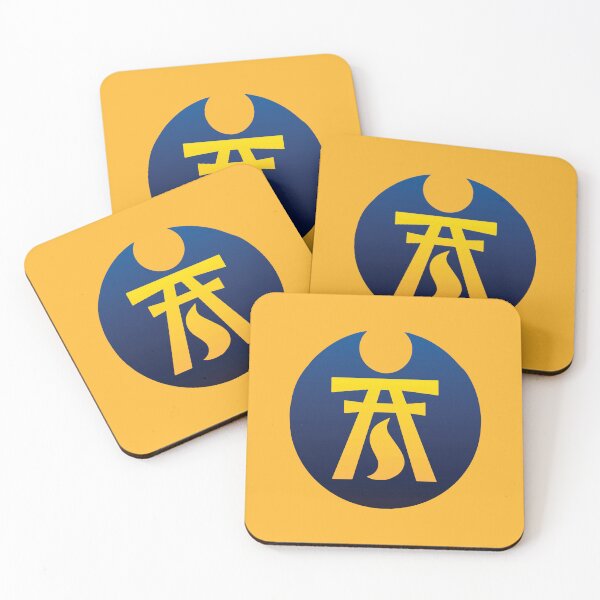 Item preview, Shrine Rune designed and sold by theWebway.