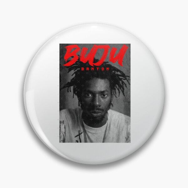 Item preview, Buju Bantan Tribute - Buju Banton designed and sold by hiulari-sarey.