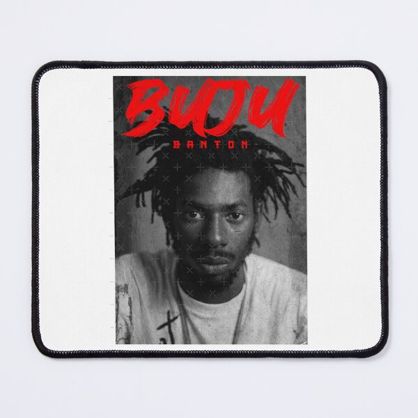 Item preview, Buju Bantan Tribute - Buju Banton designed and sold by hiulari-sarey.